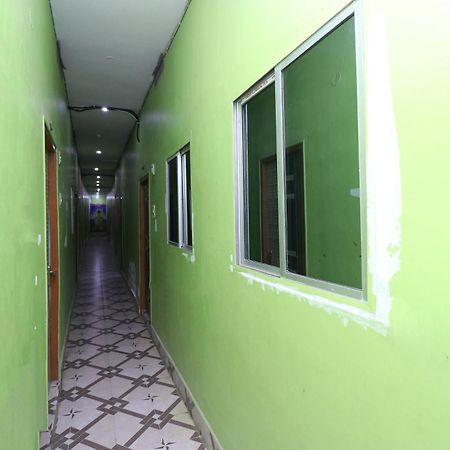 Dipnagar Hotel Nalanda City & Restaurant מראה חיצוני תמונה