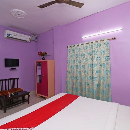 Dipnagar Hotel Nalanda City & Restaurant מראה חיצוני תמונה