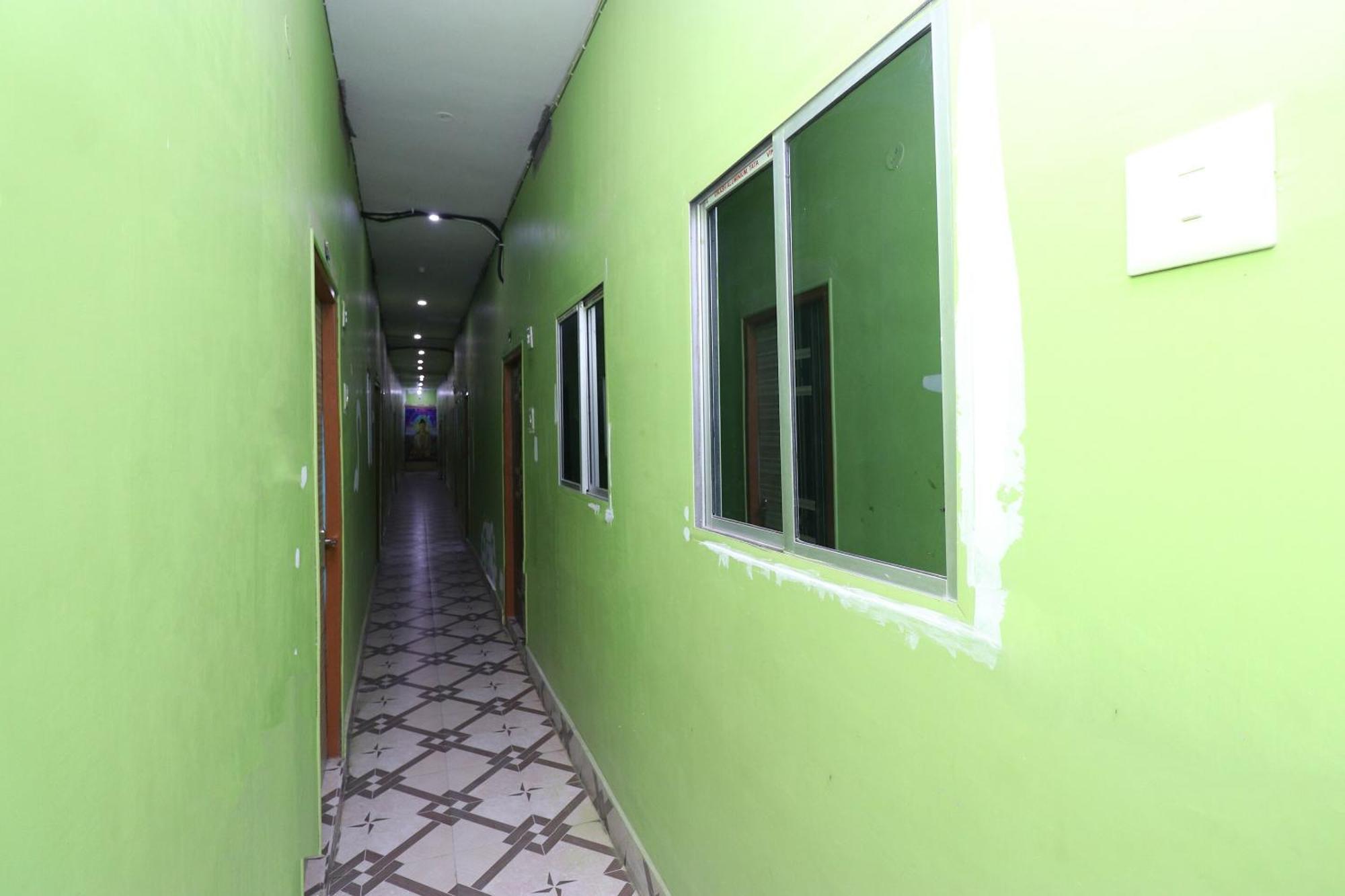 Dipnagar Hotel Nalanda City & Restaurant מראה חיצוני תמונה