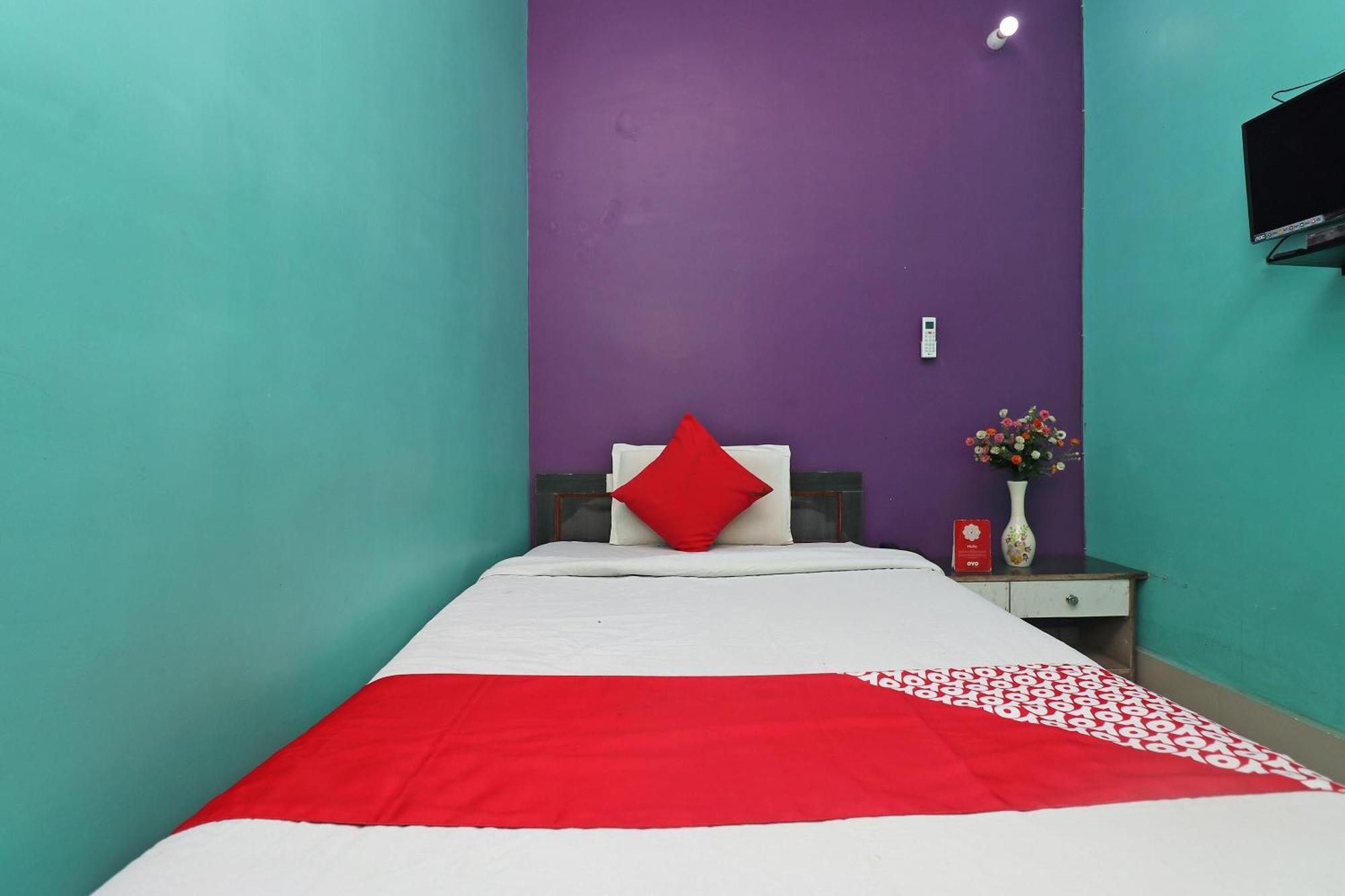 Dipnagar Hotel Nalanda City & Restaurant מראה חיצוני תמונה