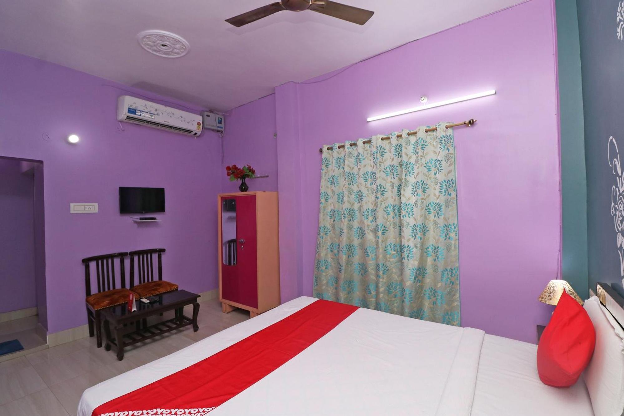 Dipnagar Hotel Nalanda City & Restaurant מראה חיצוני תמונה