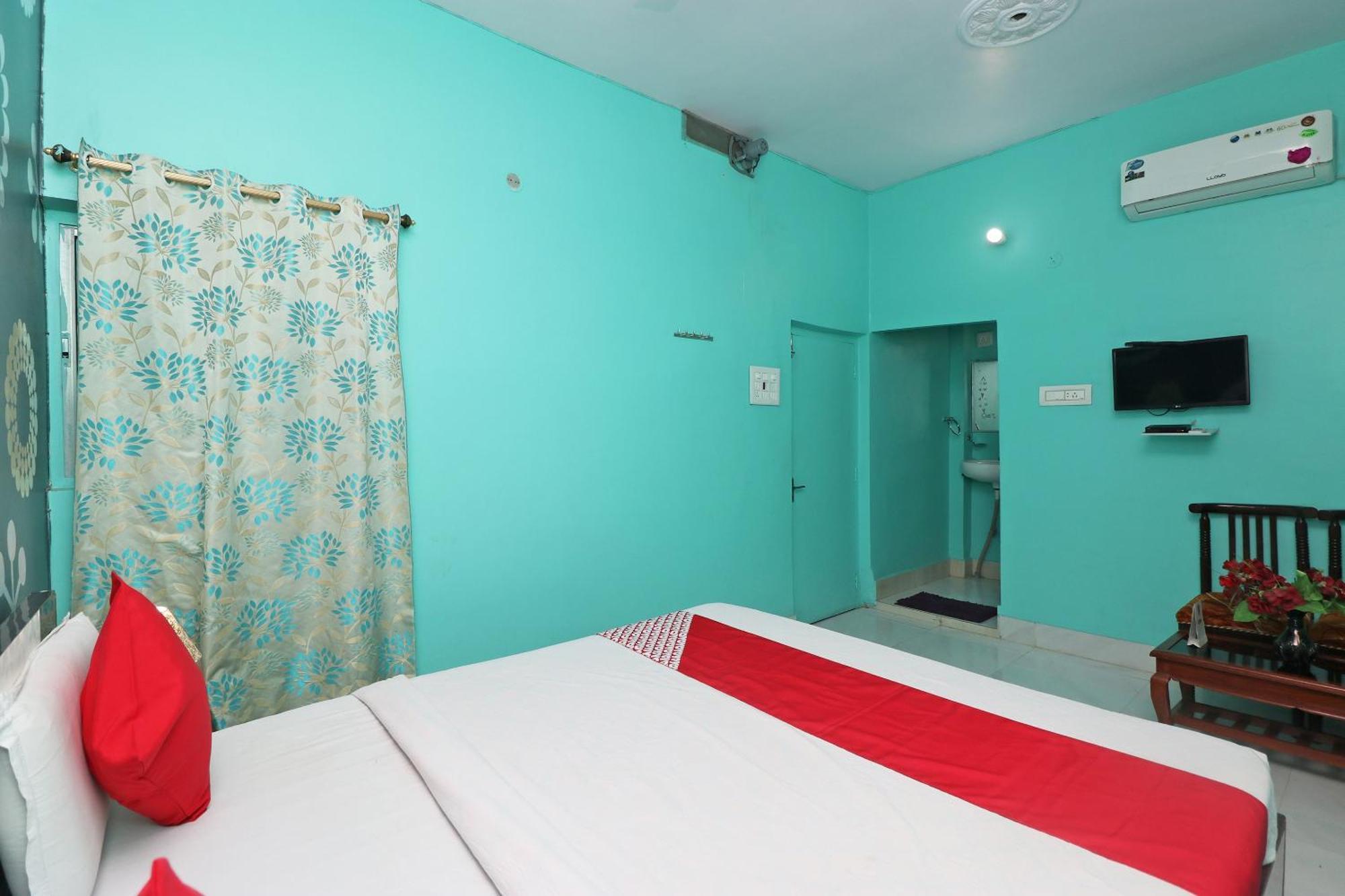 Dipnagar Hotel Nalanda City & Restaurant מראה חיצוני תמונה