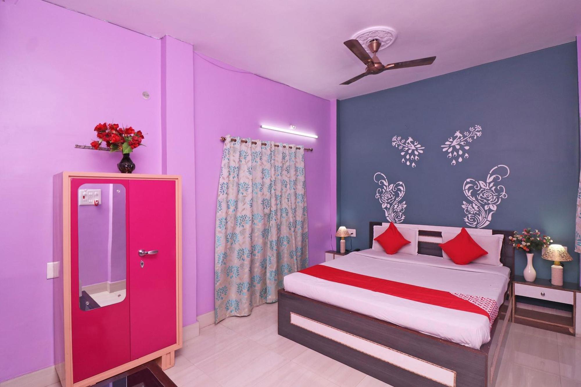 Dipnagar Hotel Nalanda City & Restaurant מראה חיצוני תמונה
