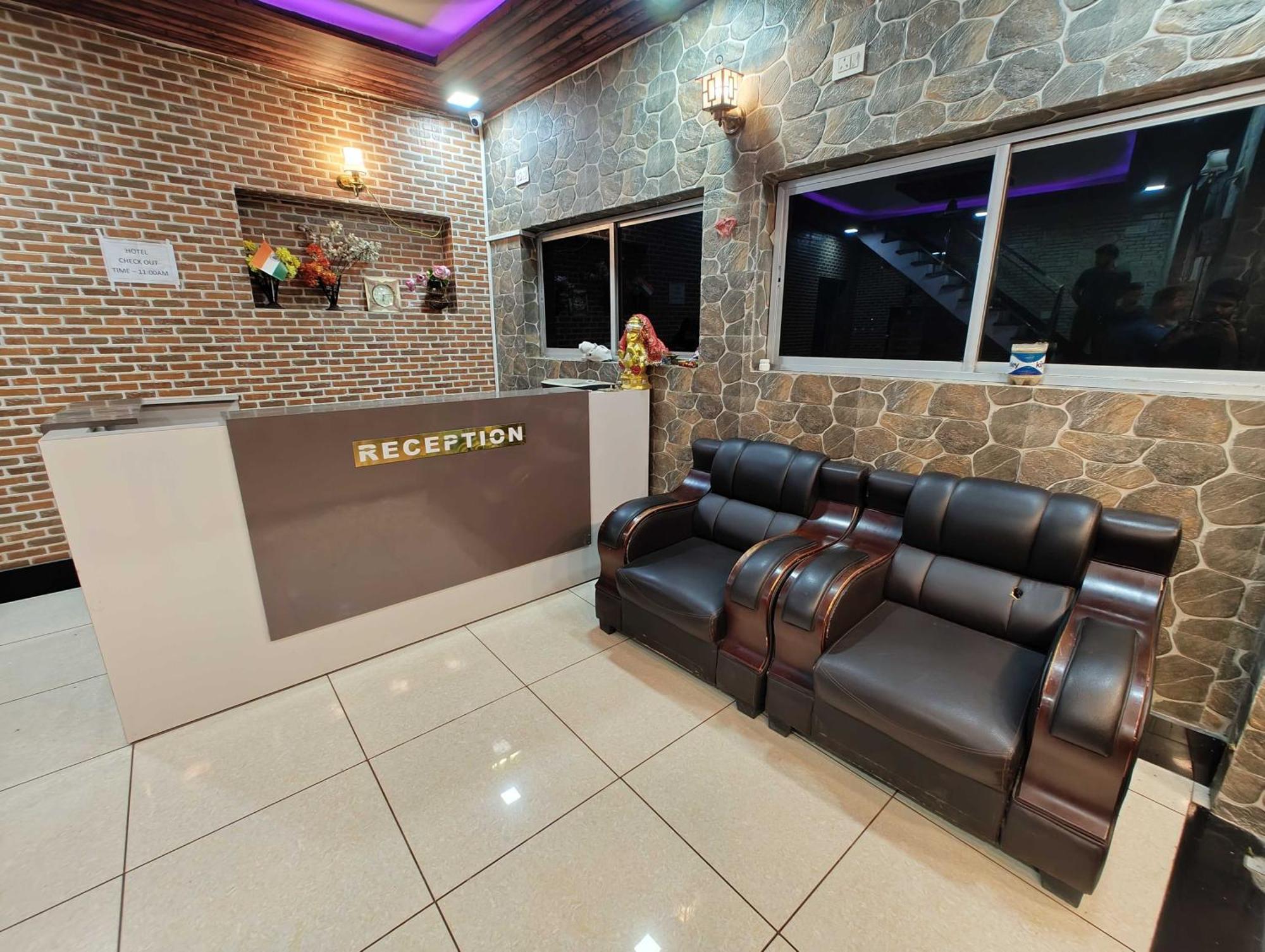 Dipnagar Hotel Nalanda City & Restaurant מראה חיצוני תמונה