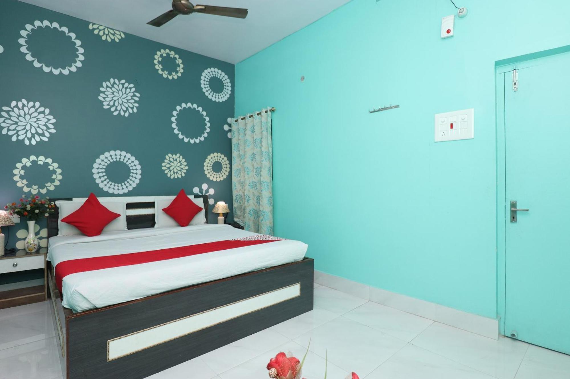 Dipnagar Hotel Nalanda City & Restaurant מראה חיצוני תמונה